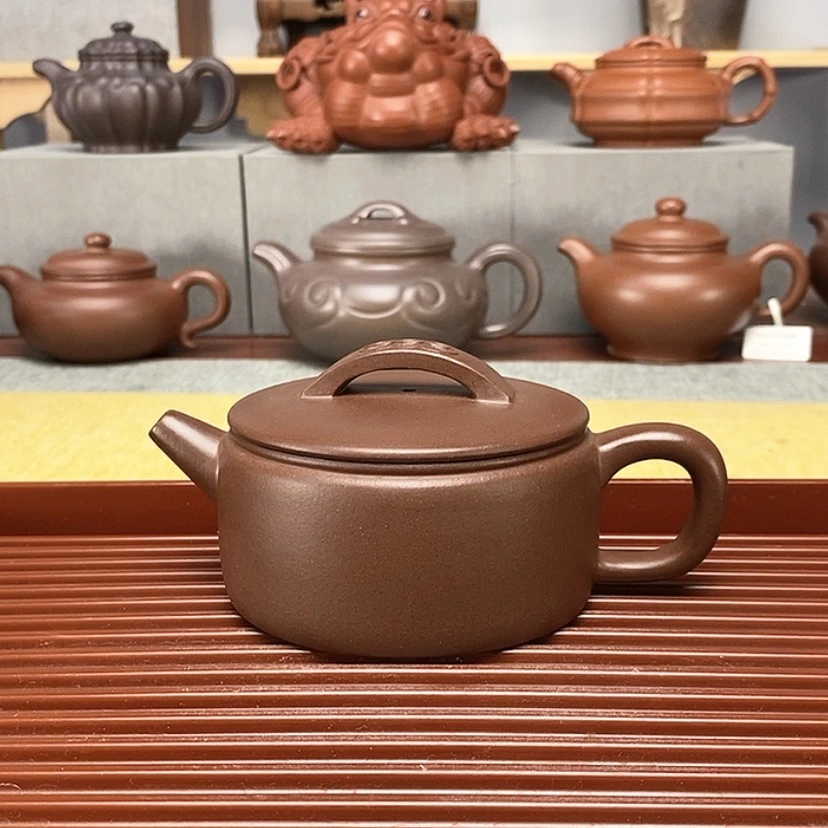 【闪购商品】紫砂茶壶