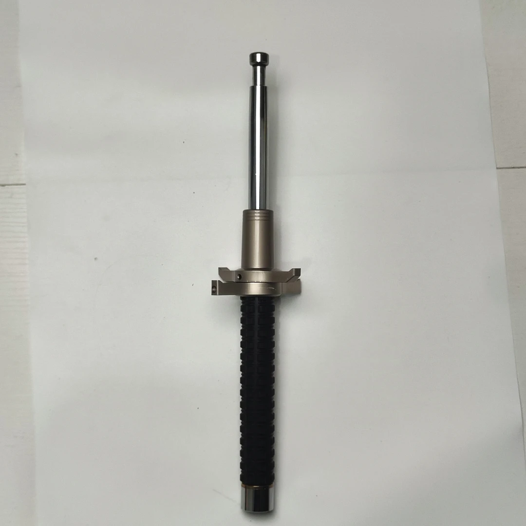 准新品  车载破窗应急甩棍