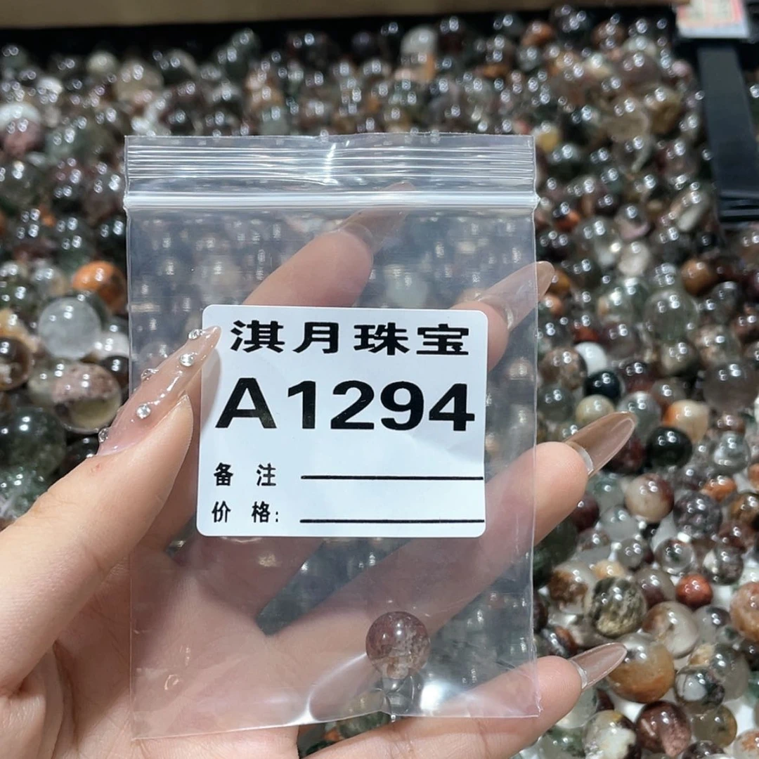 【闪购商品】水晶手链未镶嵌小****J1294