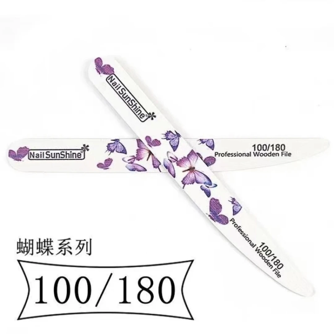 【希妹甄选】蝴蝶薄纱条20根装