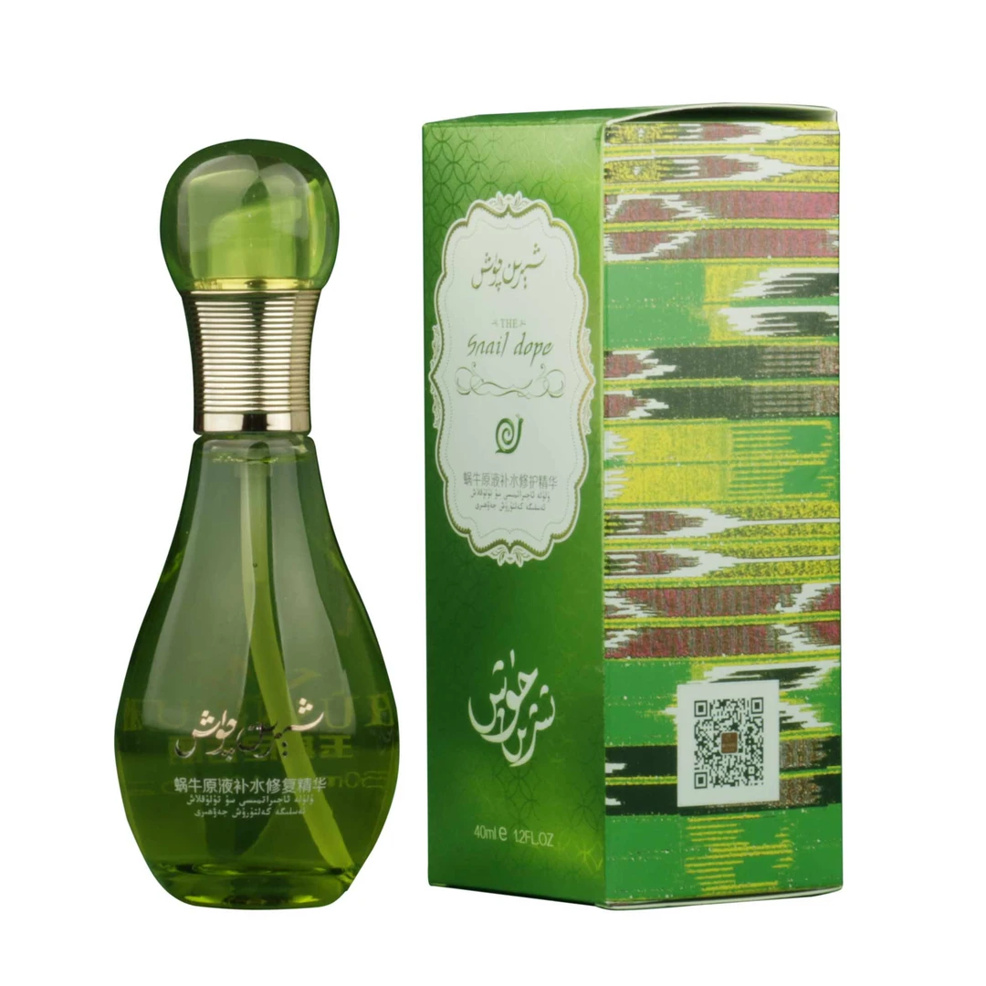 精华蜗牛原液爽肤