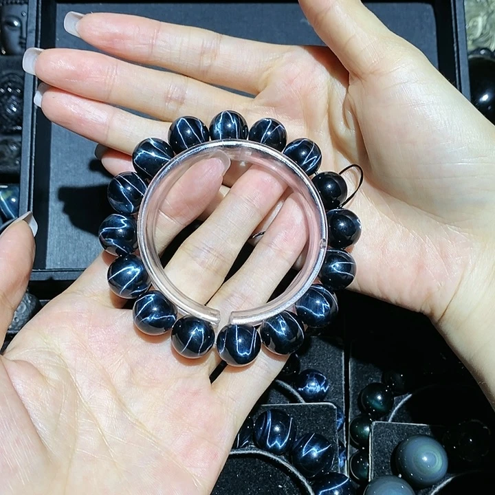 木变石手饰未镶嵌v****t