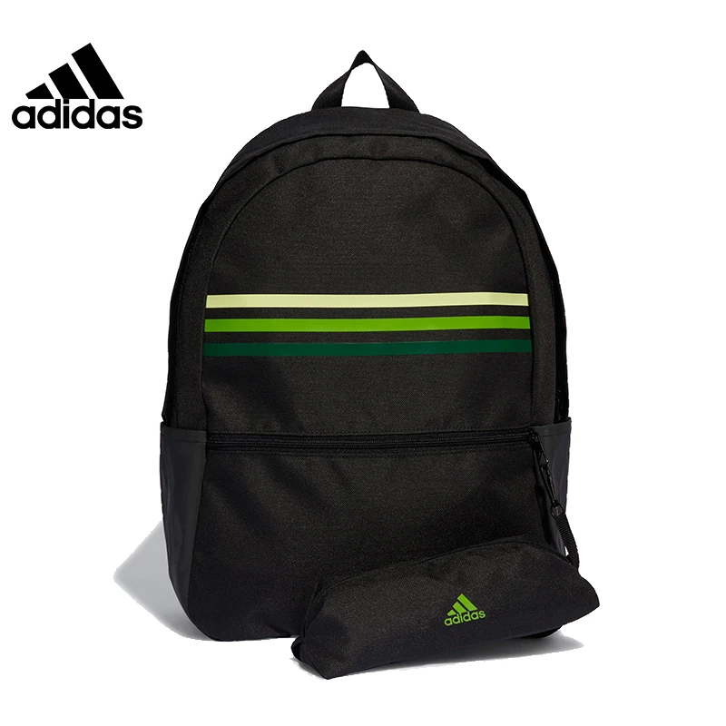 adidas/阿迪达斯中性CLASSIC 3S PC双肩包HY0743