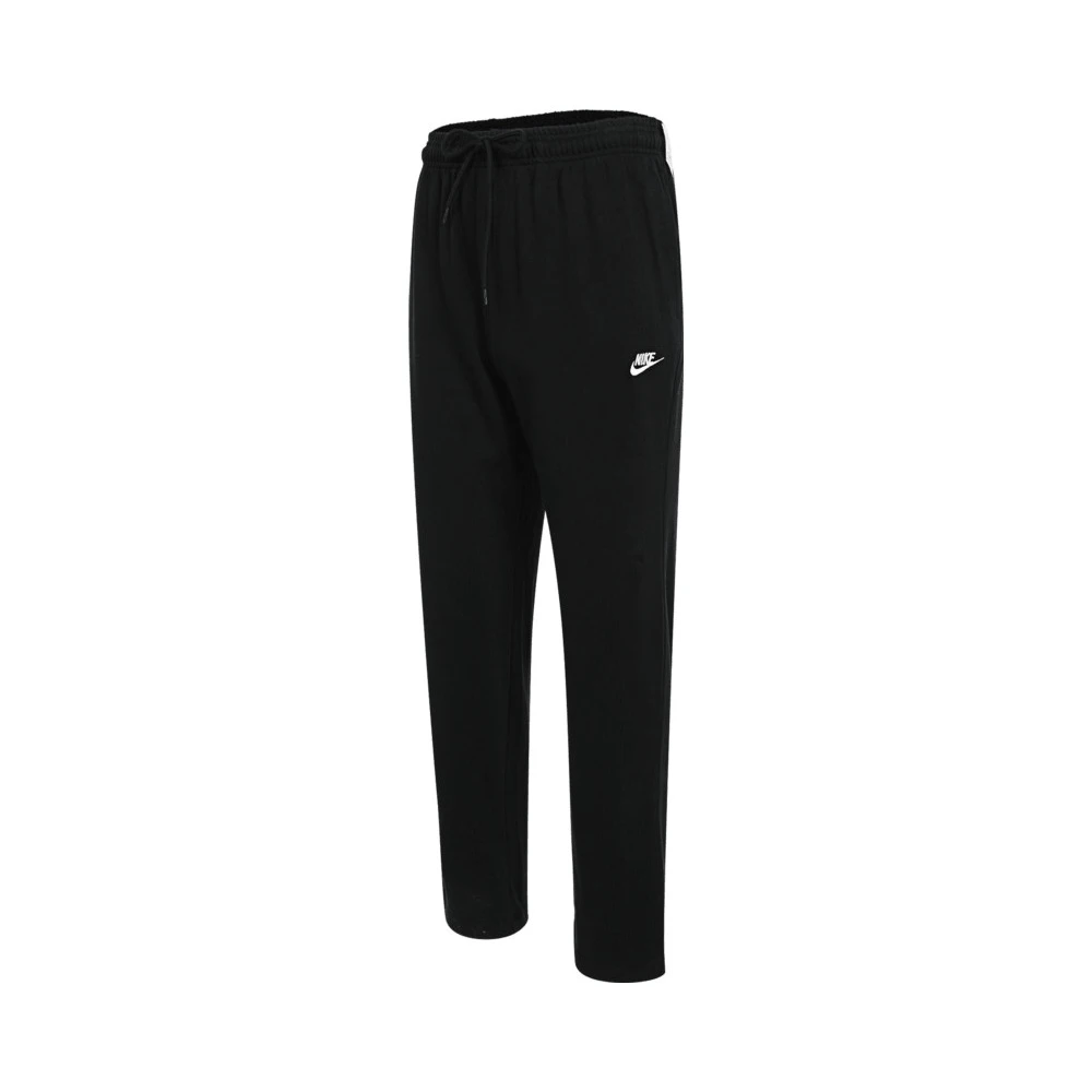 【滔搏联动】耐克AS M CLUB KNIT OH PANT针织长裤FQ4333-010