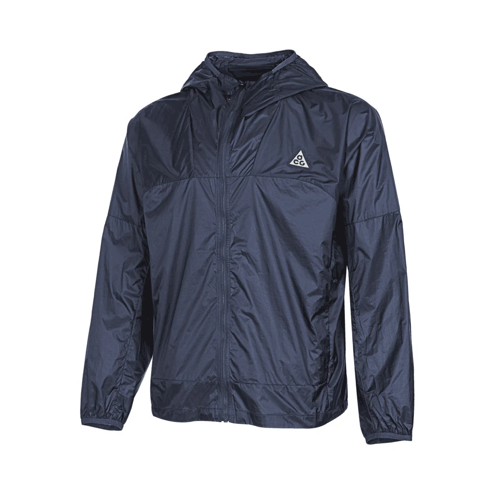 【滔搏联动】耐克男子AS WNDPRF CNDR CNE JKT梭织外套DB0979-437