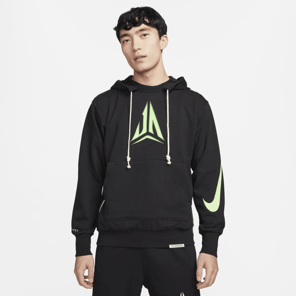 【滔搏联动】nike耐克男子AS JA M NK DF STD 针织套头衫FN2988-010