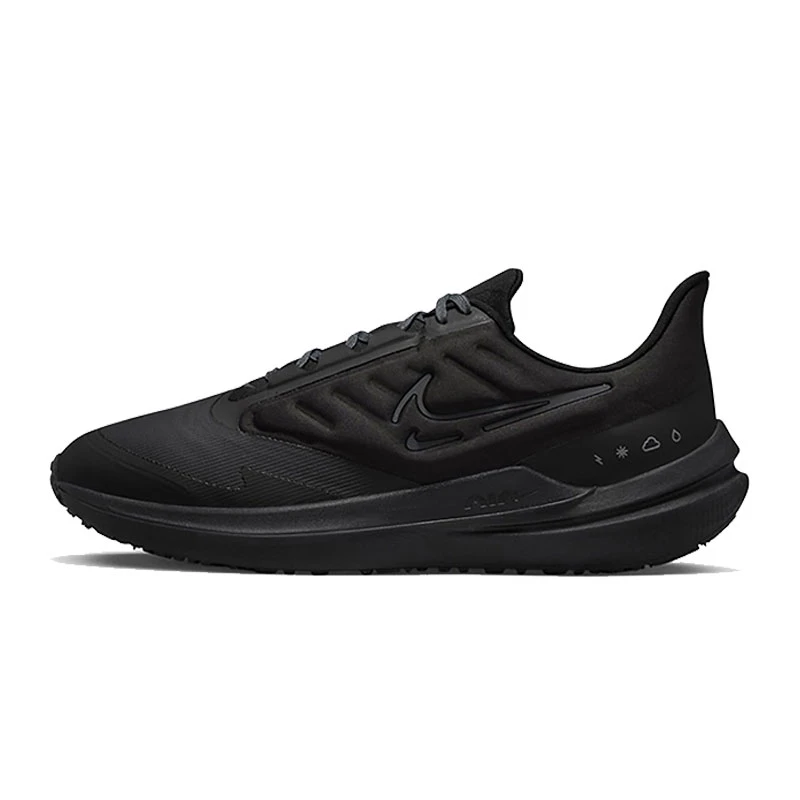 【滔搏联动】NIKE耐克男鞋运动鞋WINFLO 9 SHIELD跑步鞋DM1106-007
