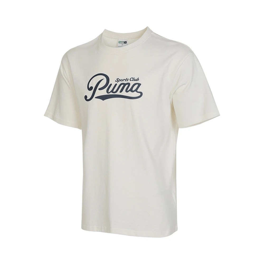 【滔搏联动】Puma彪马男子运动时尚休闲短袖T恤63093787