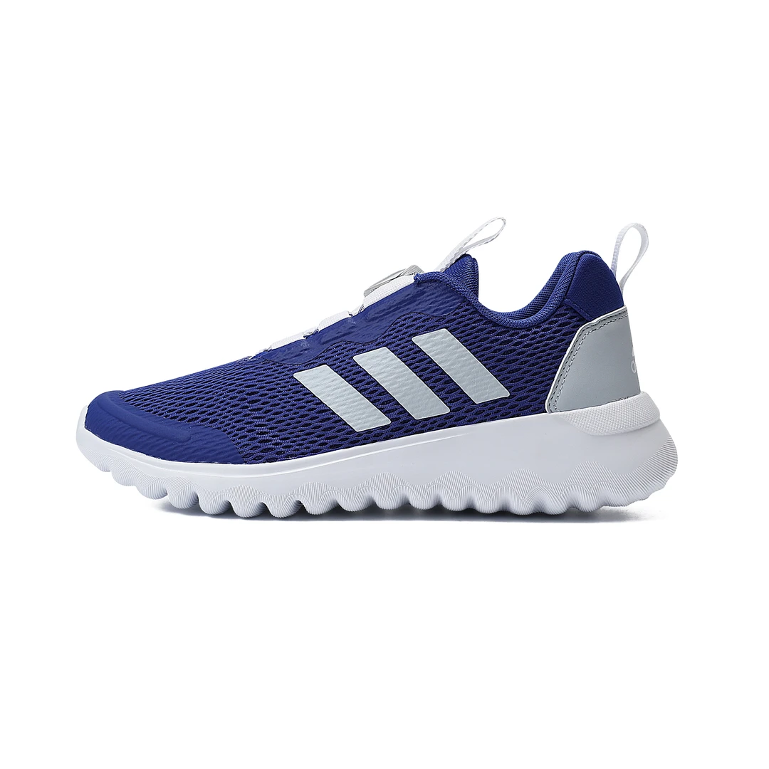 【滔搏联动】adidas阿迪达斯小童ActiveFlex BOA 3.0 K训练鞋IE3958