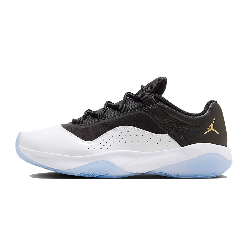 【滔搏优选】Nike耐克男子AIR JORDAN 11 CMFT LOW篮球鞋DN4180-070