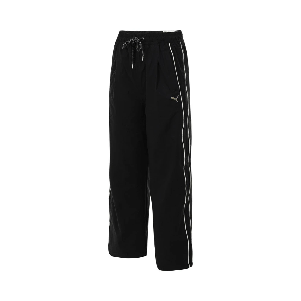 【滔搏联动】puma彪马女子GAME ON Woven Pants W梭织长裤63142301