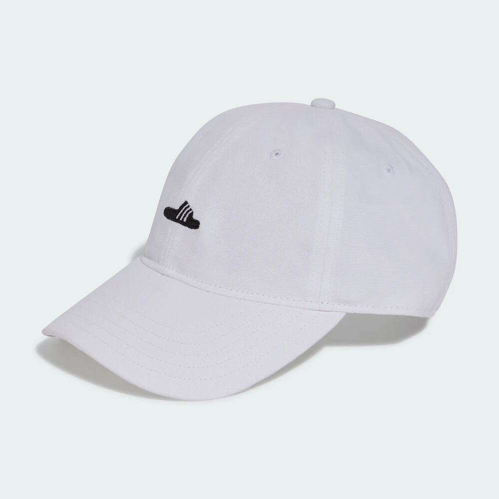 【滔搏联动】adidas阿迪达斯中性DAD CAP SUMMER棒球帽IS7393