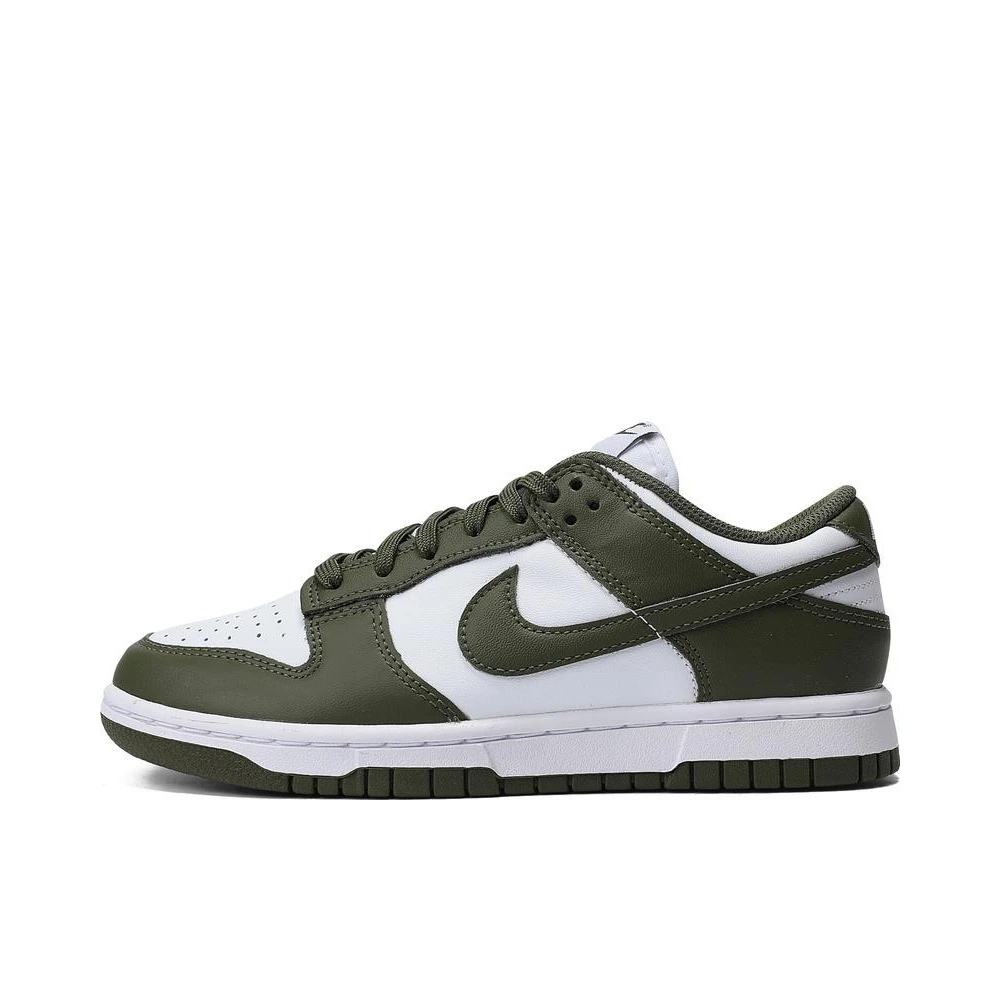 【滔搏联动】Nike耐克女子W NIKE DUNK LOW休闲鞋DD1503-120