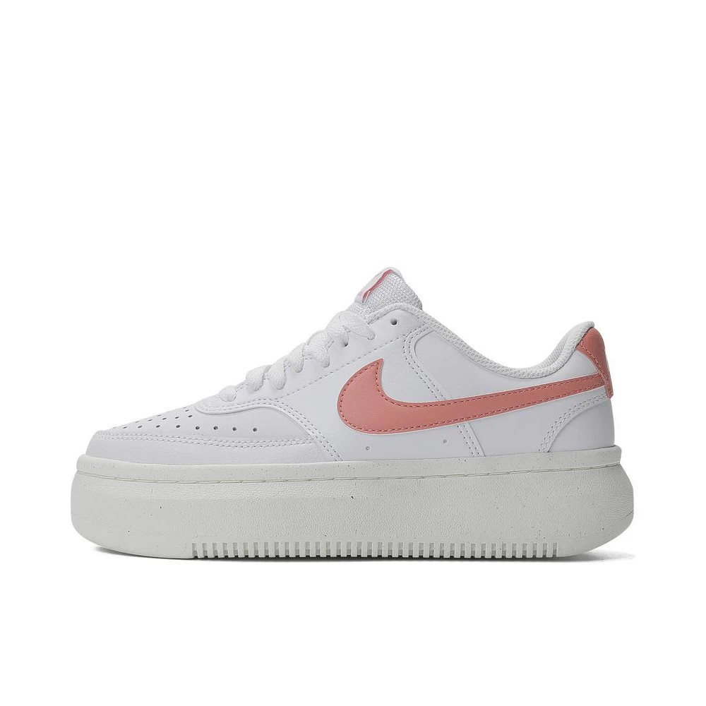 【滔搏联动】NIKE耐克女子NIKE COURT VISION ALTA休闲鞋DZ5394-102