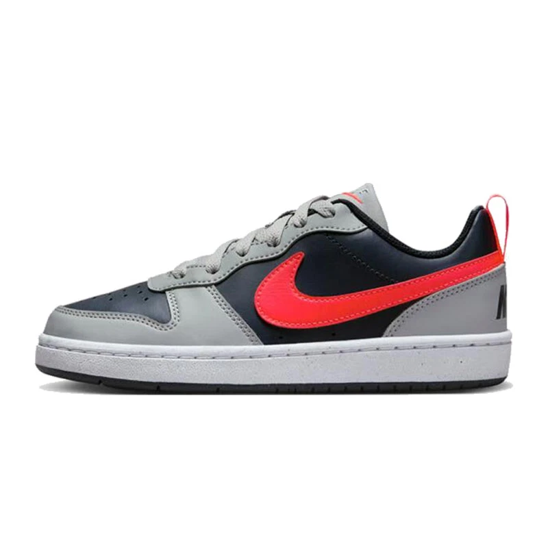 【滔搏联动】nike耐克COURT BOROUGH LOW RECRAFT 休闲鞋DV5456-003