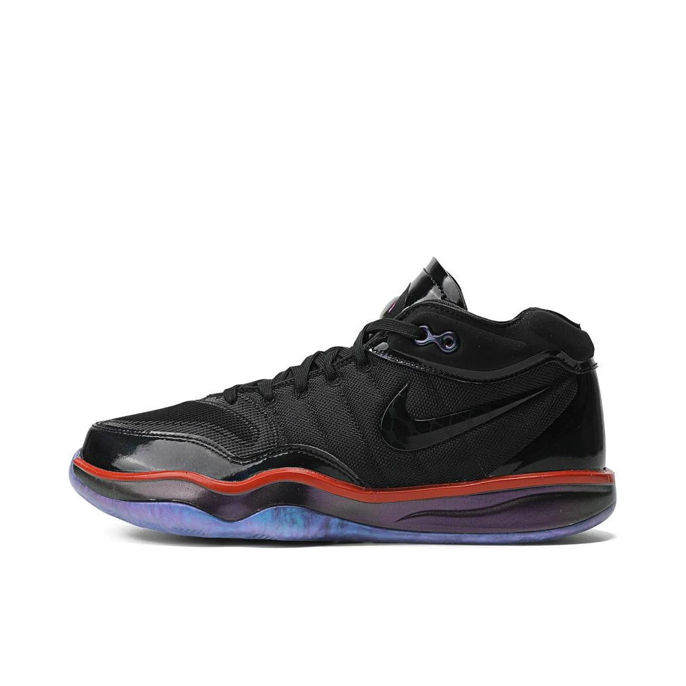 【滔搏联动】Nike耐克男子AIR ZOOM G.T. 2 GTE EP篮球鞋FV4139-001