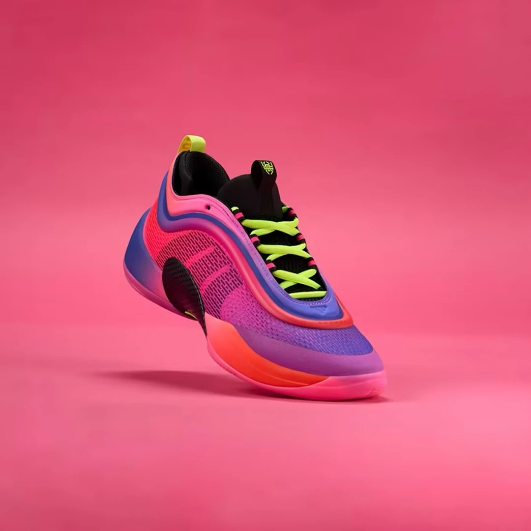 【滔搏联动】adidas阿迪达斯中性D.O.N. ISSUE 6缓震篮球鞋JH8969