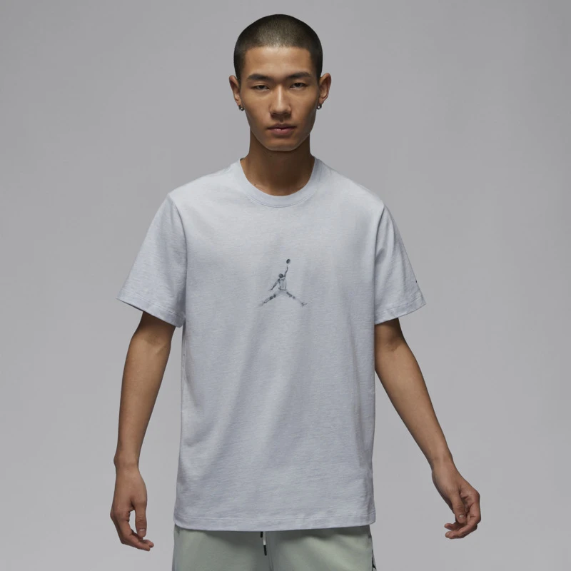 【滔搏联动】NIKE男子AS M J FLT MVP GX SS CREW短袖FN5989-043