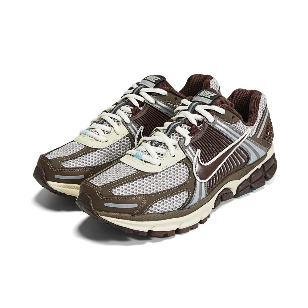 nike耐克女子W NIKE ZOOM VOMERO 5潮流时尚低帮休闲鞋FD9920-022