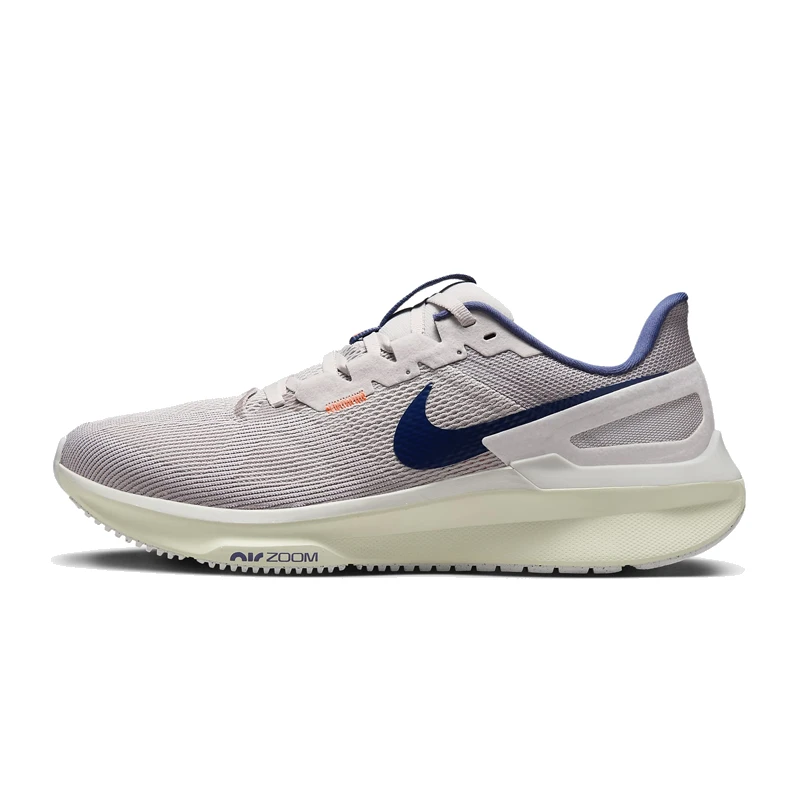 【滔搏联动】NIKE耐克男子AIR ZOOM STRUCTURE 25跑步鞋DJ7883-009