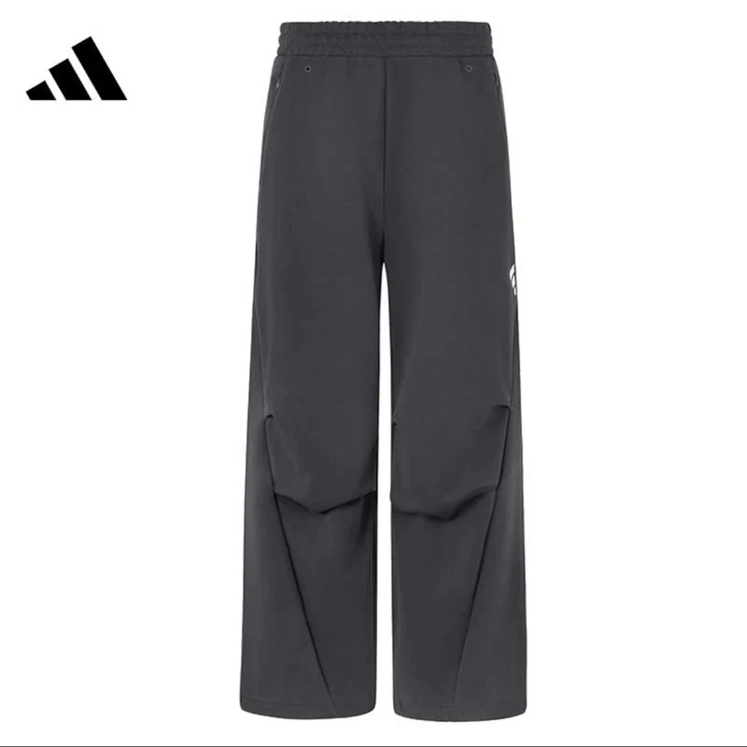 【滔搏联动】Adidas阿迪达斯FUSTL M KN PANT运动长裤JY0207