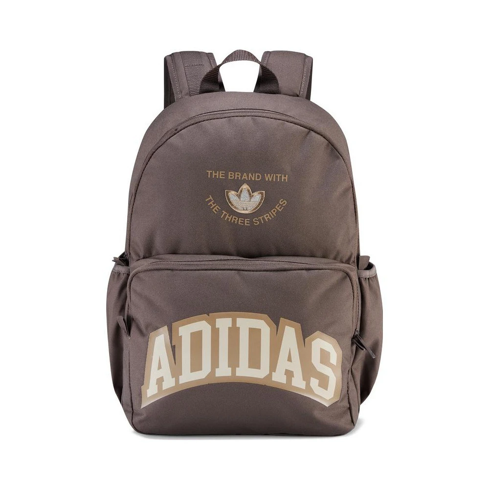 【滔搏联动】adidasOriginals阿迪三叶草中性VARSITYBP双肩包IU0021