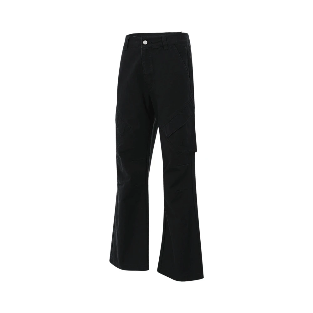 【滔搏联动】NIKE耐克AS W J CHICAGO PANT 纯棉长裤FV7099-010