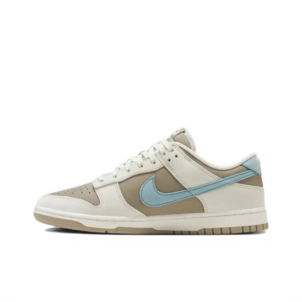 【滔搏联动】 DUNK LOW RETRO PRM男子休闲鞋HQ1175-240