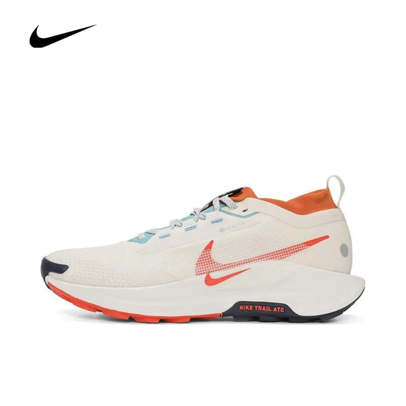 【滔搏联动】NIKE/耐克男子PEG TRAIL 5 GTX拒水跑步鞋 FQ0908-003