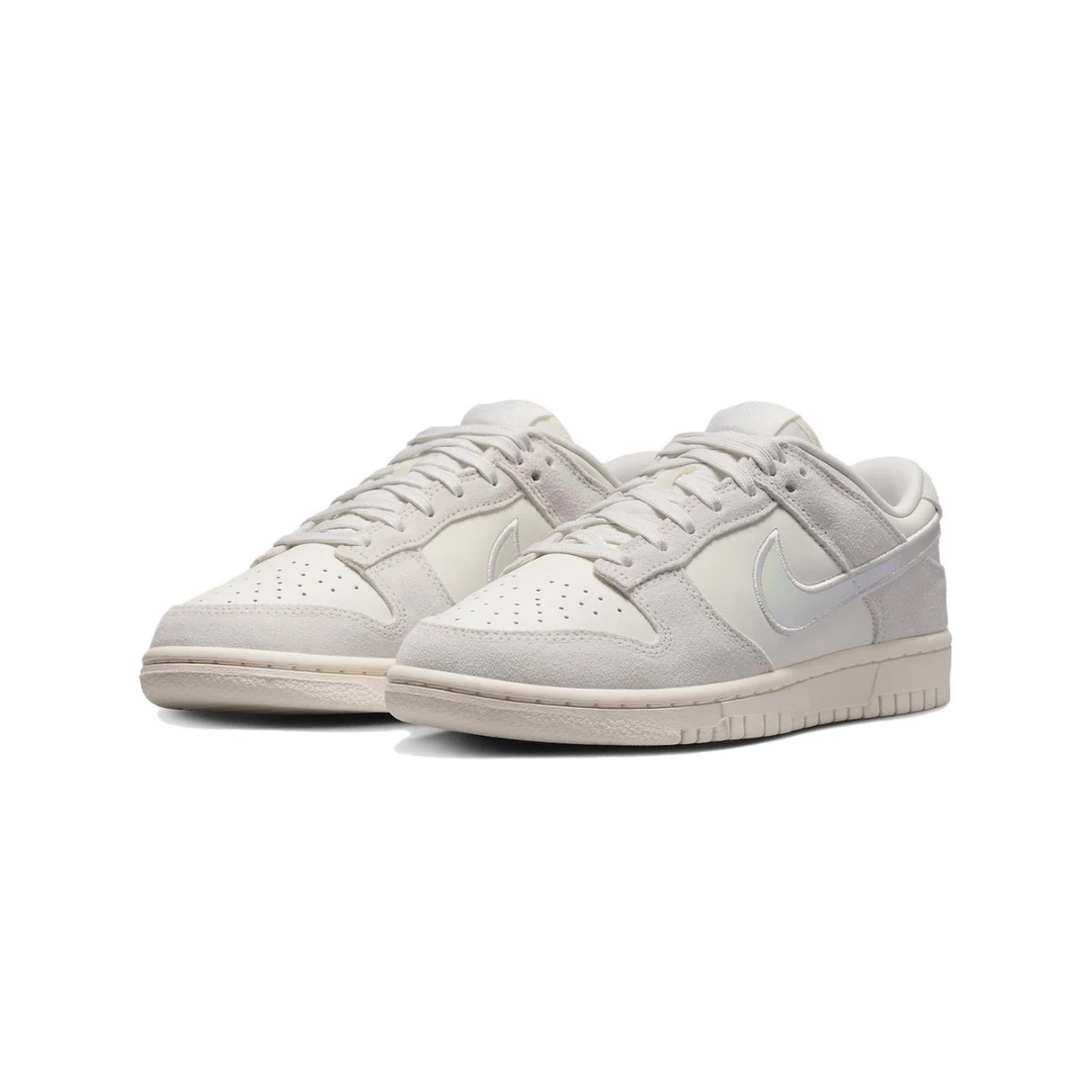 【滔搏联动】NIKE耐克女子DUNK LOW休闲低帮板鞋  HF5074-133