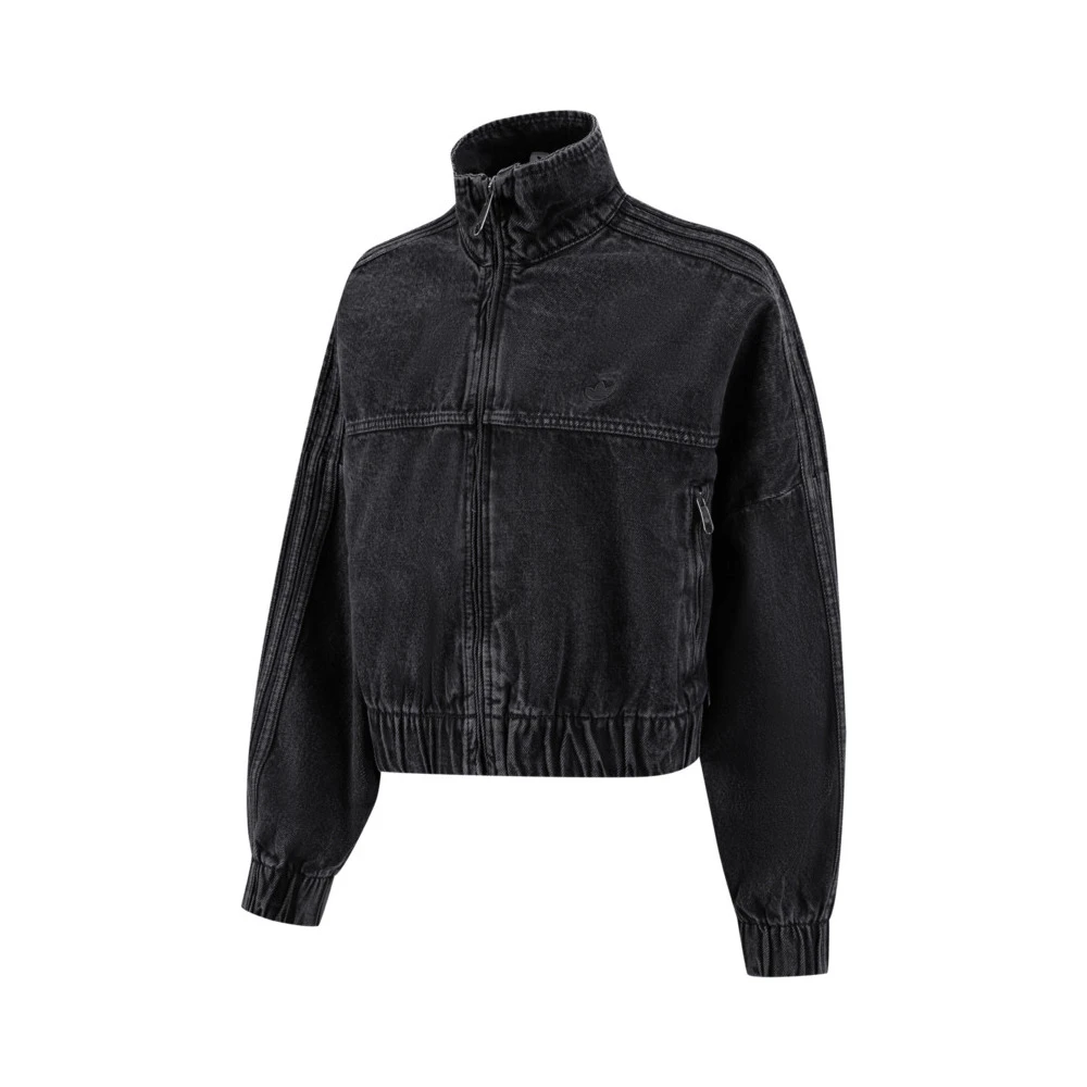 【滔搏联动】adidasOriginals阿迪女子P ESS DENIM T梭织外套IW5759