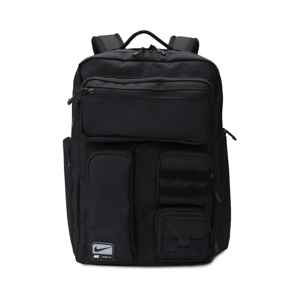 【滔搏联动】NIKE耐克男子NKUTILITY ELITE BKPK-2.0背包FN4173-010