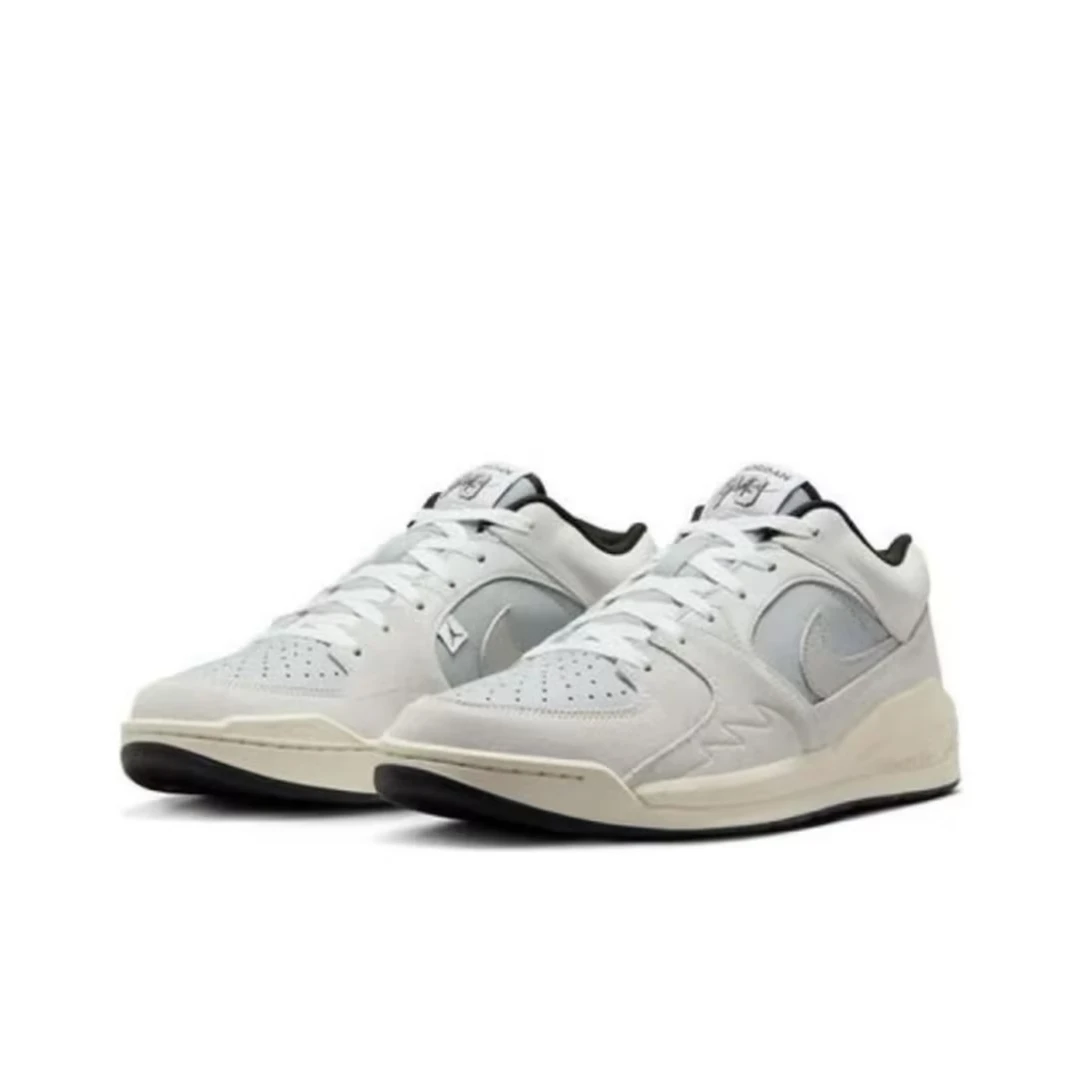 【滔搏联动】Nike耐克男子Jordan Stadium 90低帮运动鞋HV1810-001