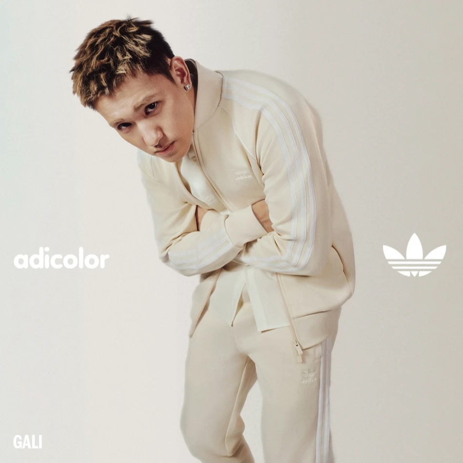 【滔搏联动】adidas Originals阿迪三叶草SUPERSTAR复古外套IR9864