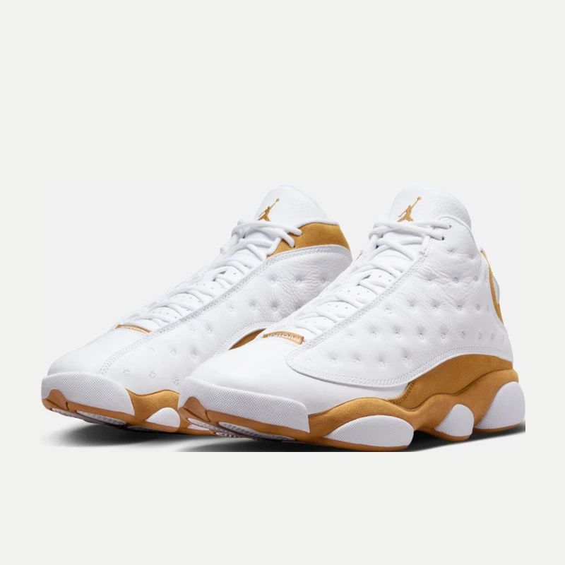 【滔搏联动】Nike 耐克 男子AIR JORDAN 13 RETRO 休闲鞋414571-171