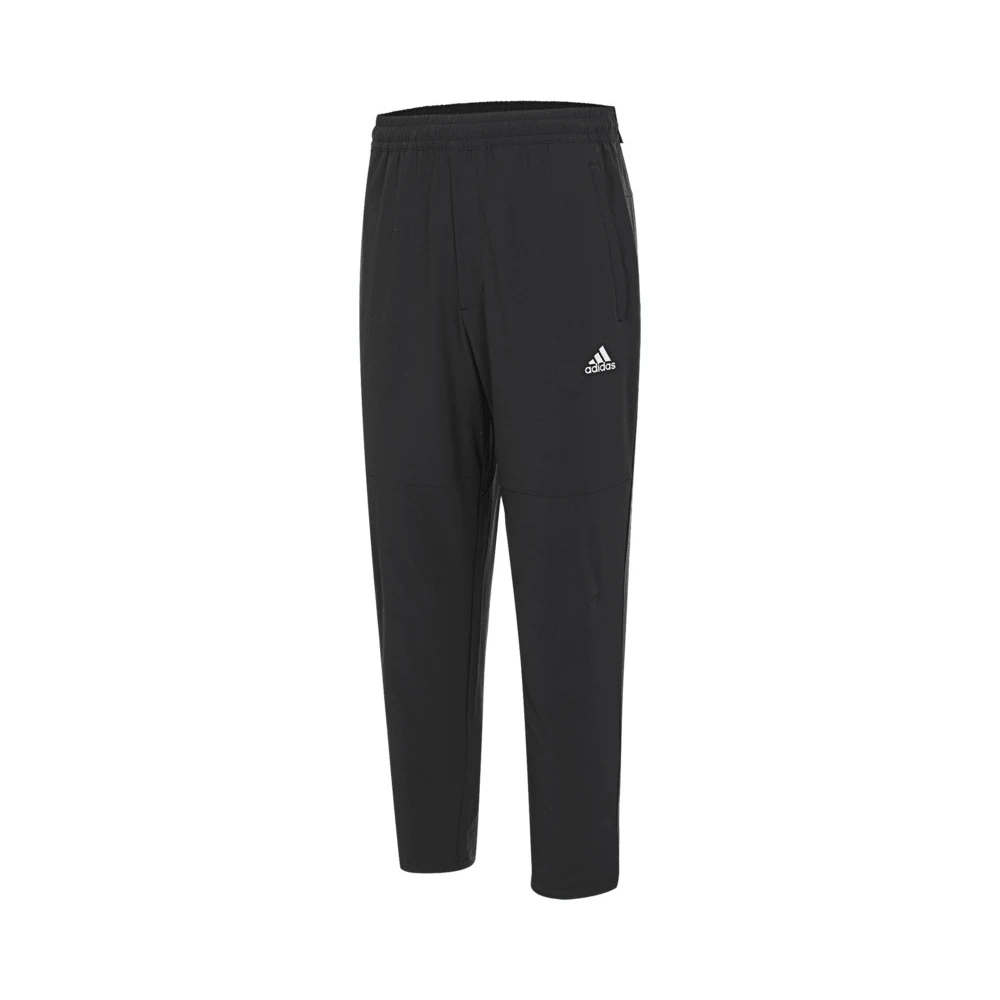 【滔搏联动】adidas阿迪达斯男子FI ENT WVPT梭织长裤IT3981