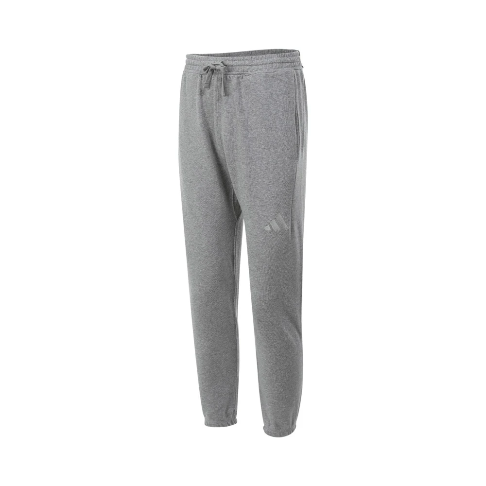 【滔搏联动】adidas阿迪达斯男子M A SZN FT R PT针织长裤IY6558