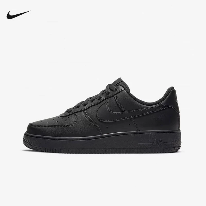 【滔搏联动】NIKE/耐克女子空军一号运动鞋DD8959-001