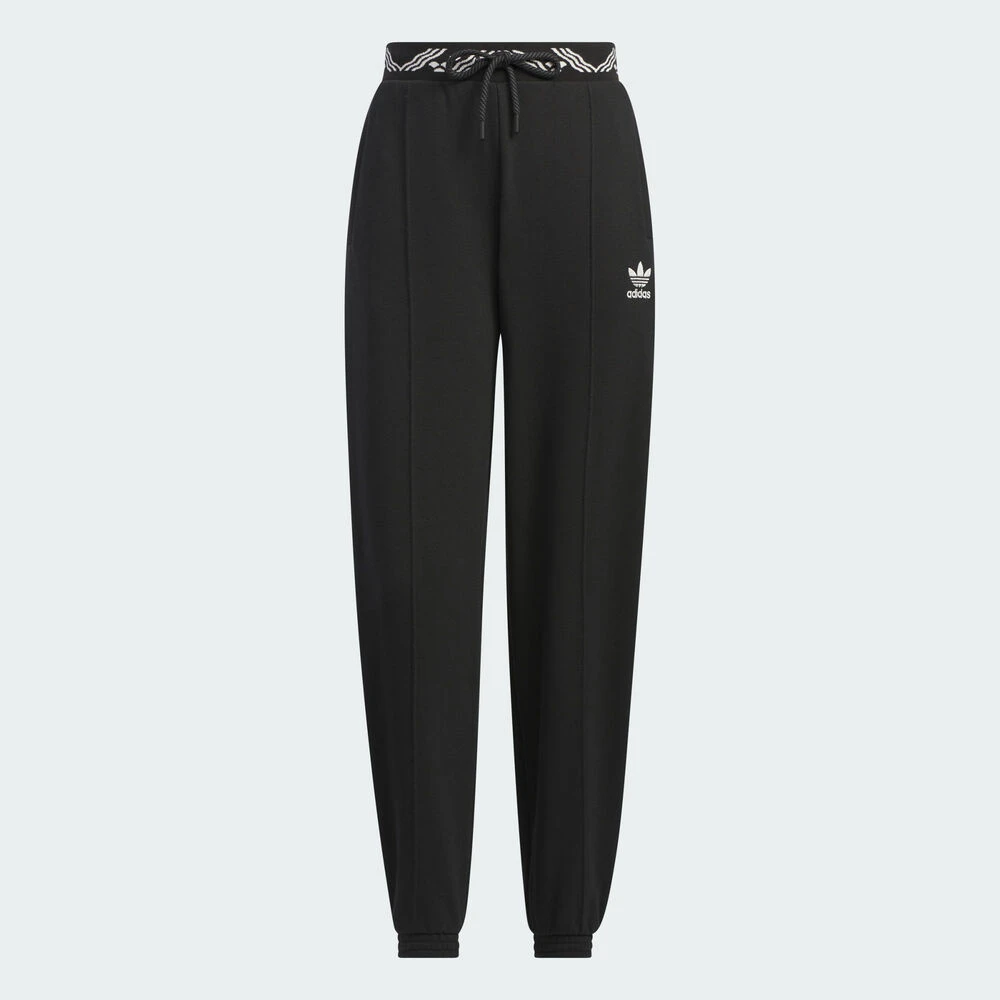 【滔搏联动】Adidas Originals阿迪三叶草女子TRACK PANT长裤IX4239