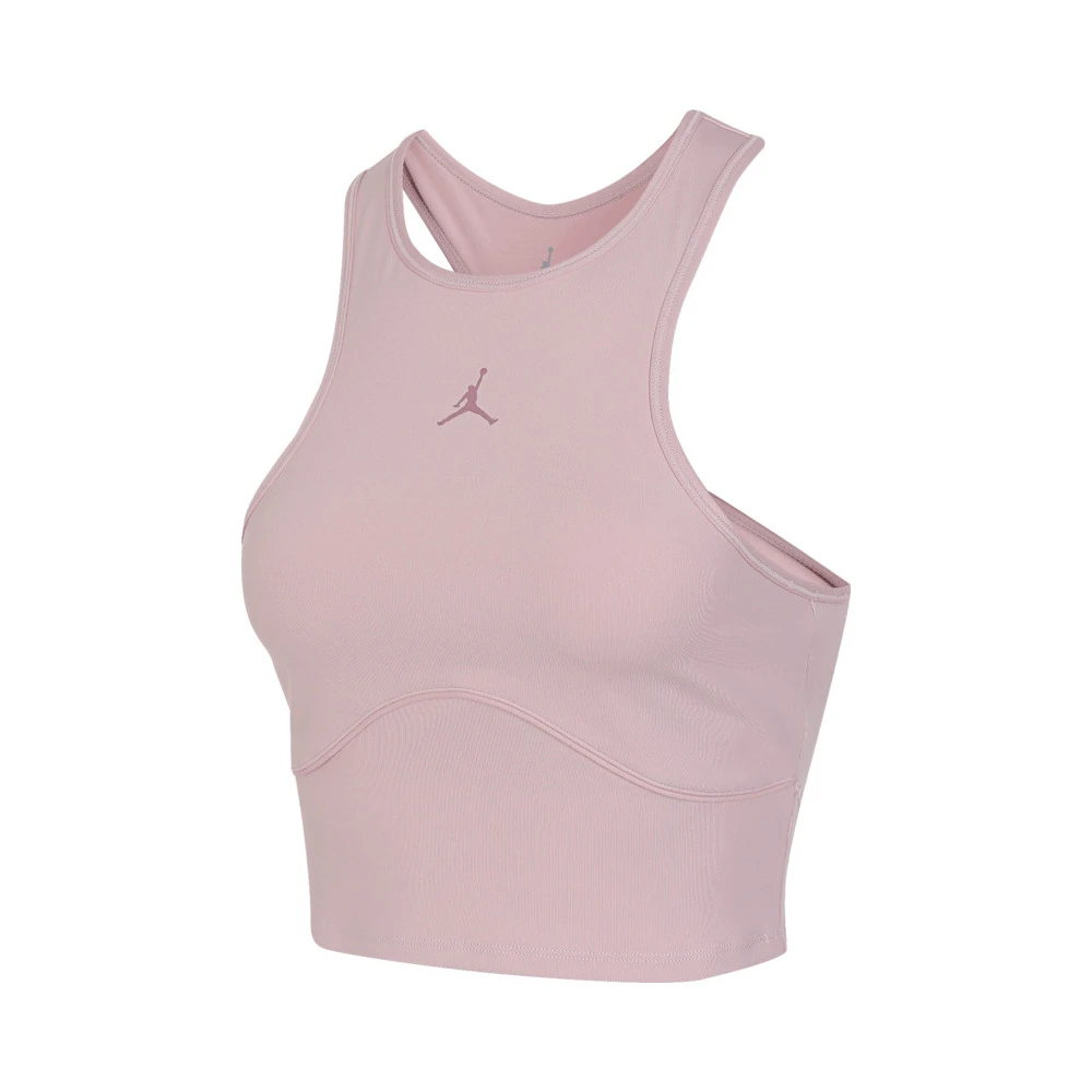 【滔搏联动】NIKE耐克女子AS W J SPT BODY CON TANK背心FN5157-513