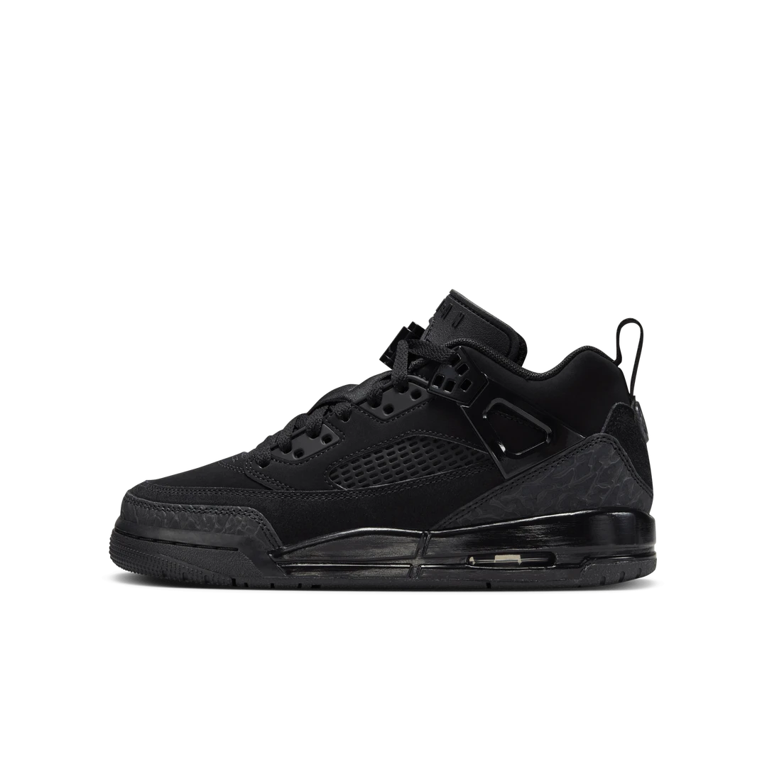 【滔搏联动】NIKE耐克 大童JORDAN SPIZIKE LOW (GS)乔丹FQ3950-001