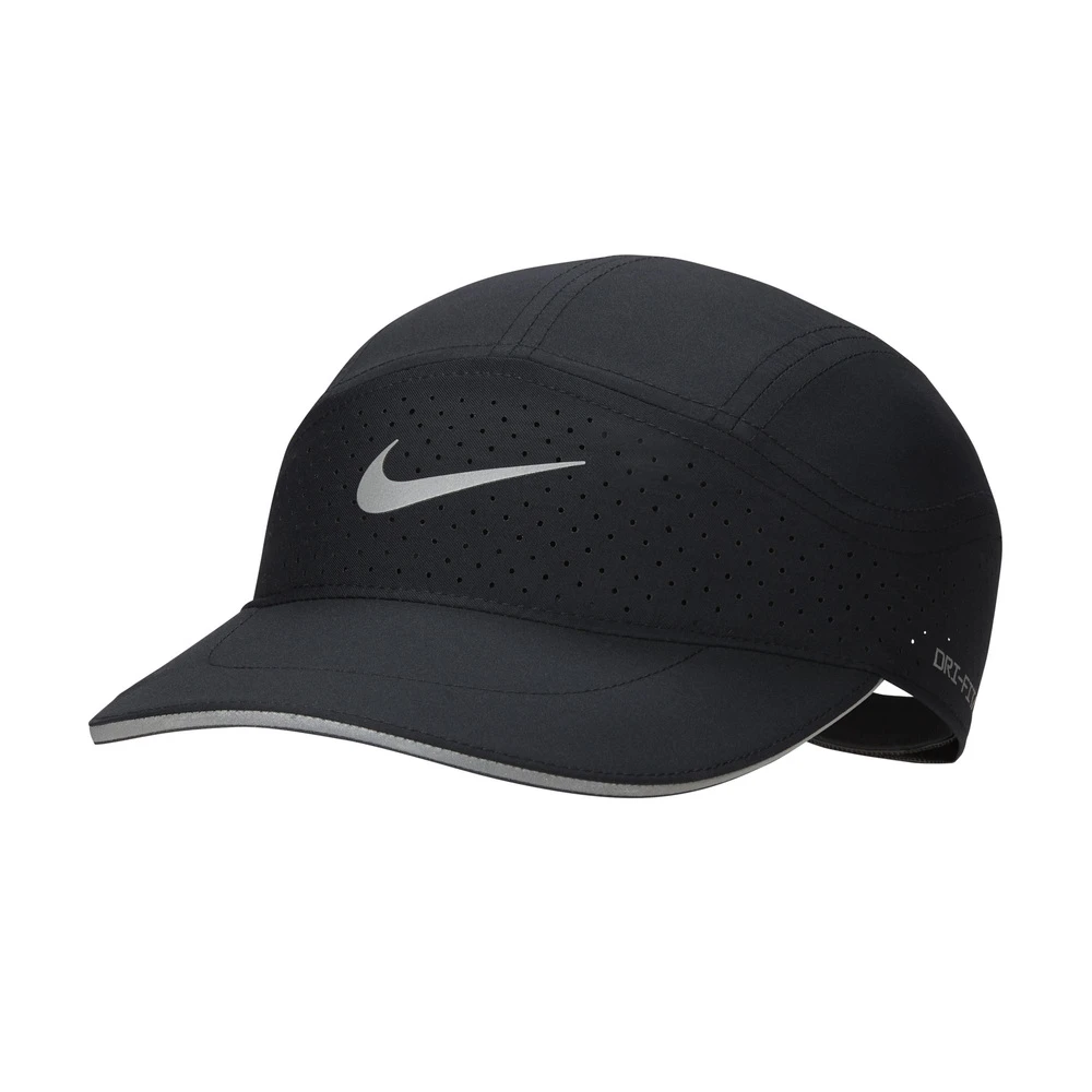 【滔搏联动】NIKE耐克中性U DFADV FLY U AB RFLTV运动帽FB5681-010