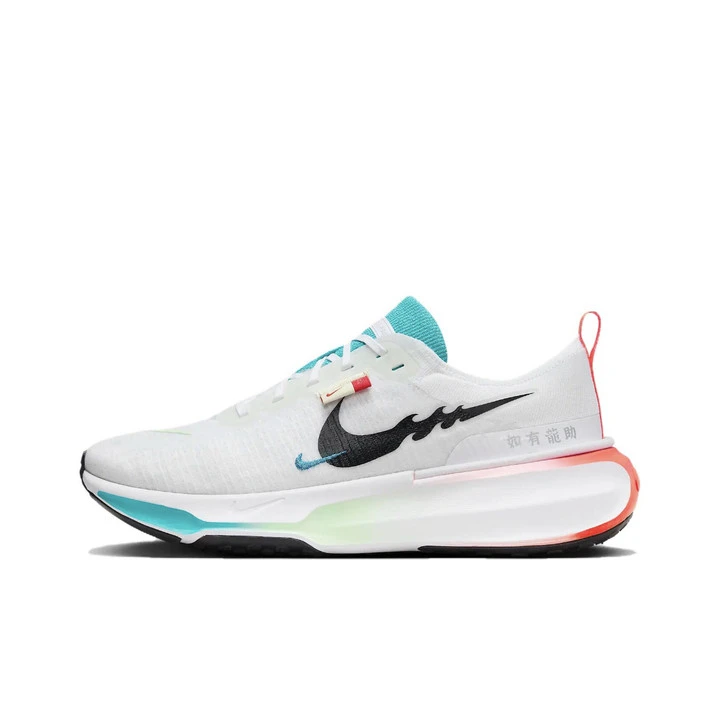 【滔搏跑训】Nike耐克ZOOMX 男子舒适运动鞋FZ5056-103