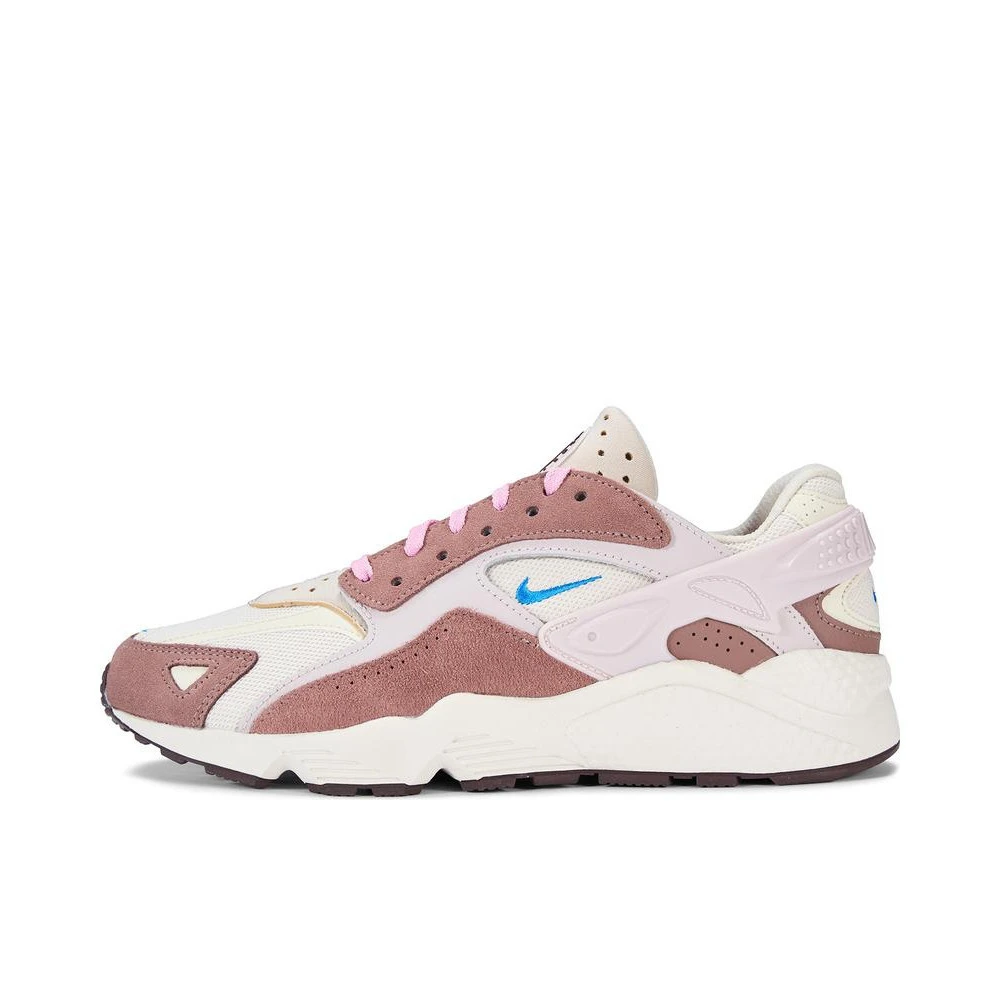 【李晨nic】Nike耐克男子NIKE HUARACHE RUNNER休闲鞋DZ3306-101