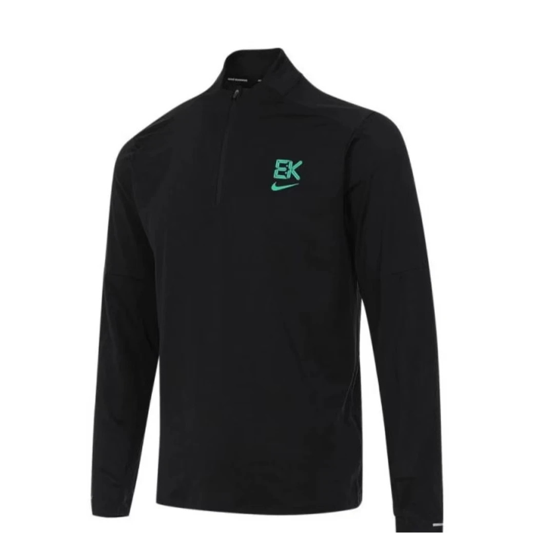 【滔搏联动】NIKE/耐克男子AS M NK DF 长袖运动T恤 FZ1079-010