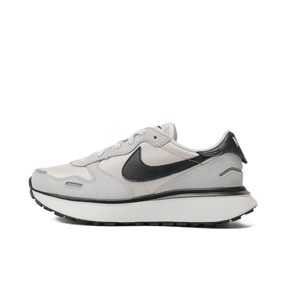 nike耐克女子 W  NIKE PHOENIX WAFFLE 潮流时尚休闲鞋FD2196-100