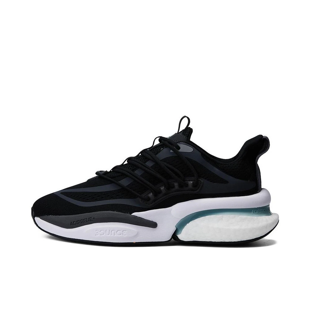 【滔搏联动】Adidas阿迪达斯男子AlphaBoost V1SPWFTW-跑步鞋HP2758