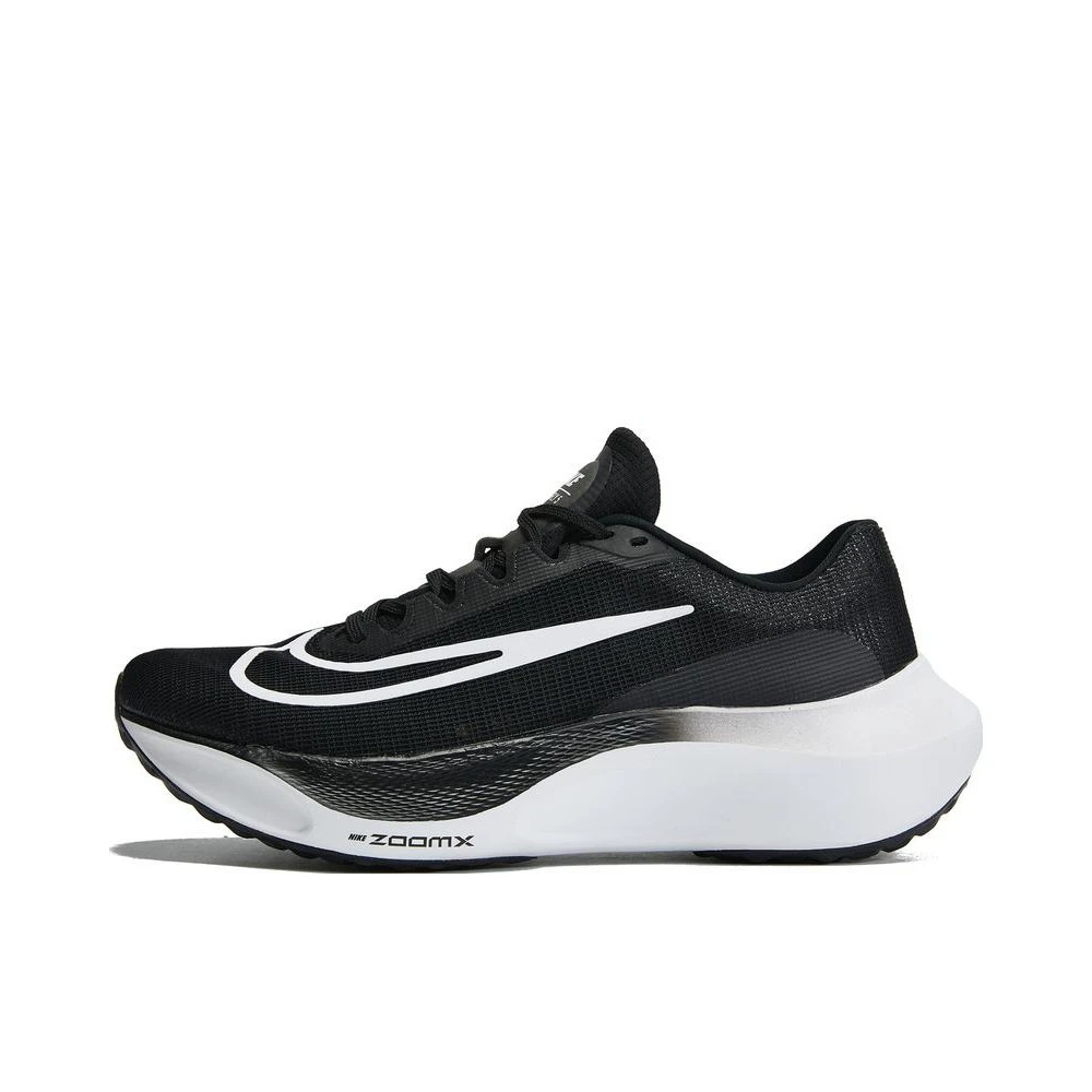Nike耐克男子ZOOM FLY 5跑步鞋DM8968-001