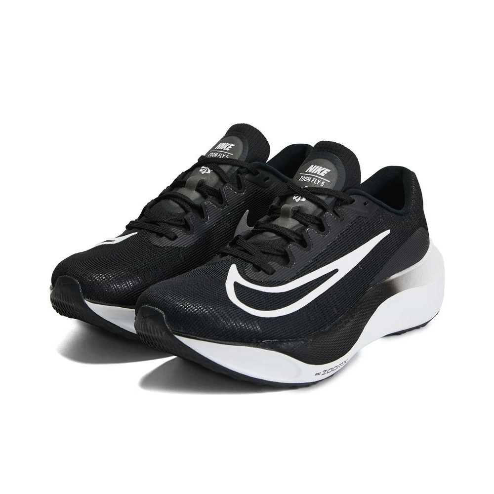 【滔搏联动】Nike耐克男子ZOOM FLY 5休闲舒适运动跑步鞋DM8968-001