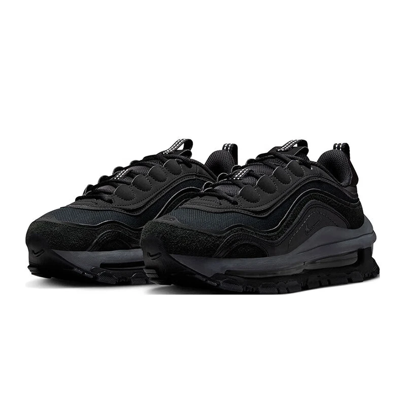 【滔搏联动】nike耐克 女子 W AIR MAX 97 FUTURA 休闲鞋FB4496-002